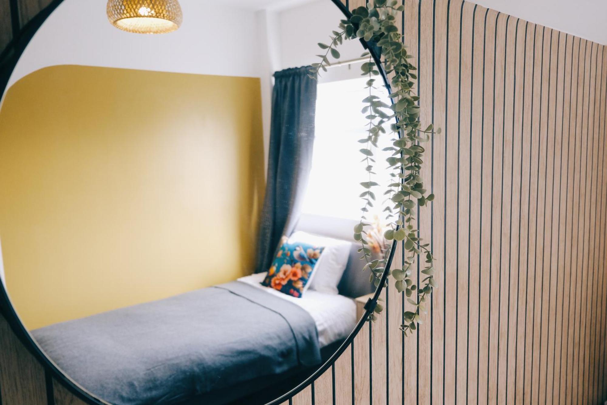 Bee Stays - Long Lane Warrington Extérieur photo